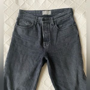 Everlane The 90s Cheeky Jean Butterfly High Rise Ankle Jeans 
Women’s Size 27